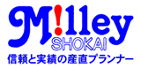 Milley SHOKAI@~[