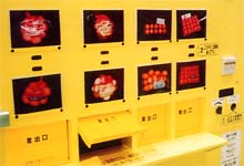 ���܂��s��@SRV-400�V���[�Y
